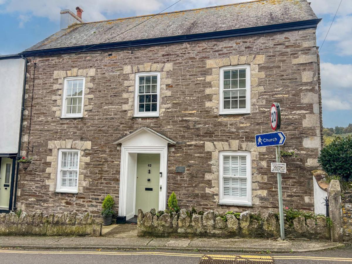 Holiday Home Cherry Orchard House By Interhome Mevagissey Extérieur photo