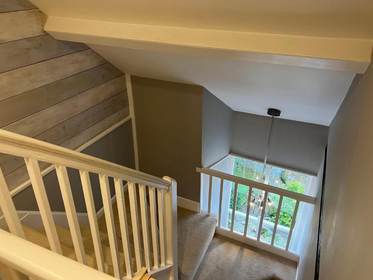 Holiday Home Cherry Orchard House By Interhome Mevagissey Extérieur photo