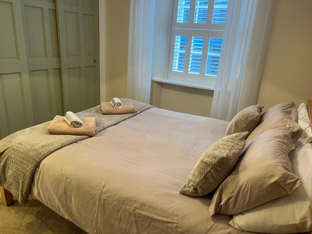 Holiday Home Cherry Orchard House By Interhome Mevagissey Extérieur photo