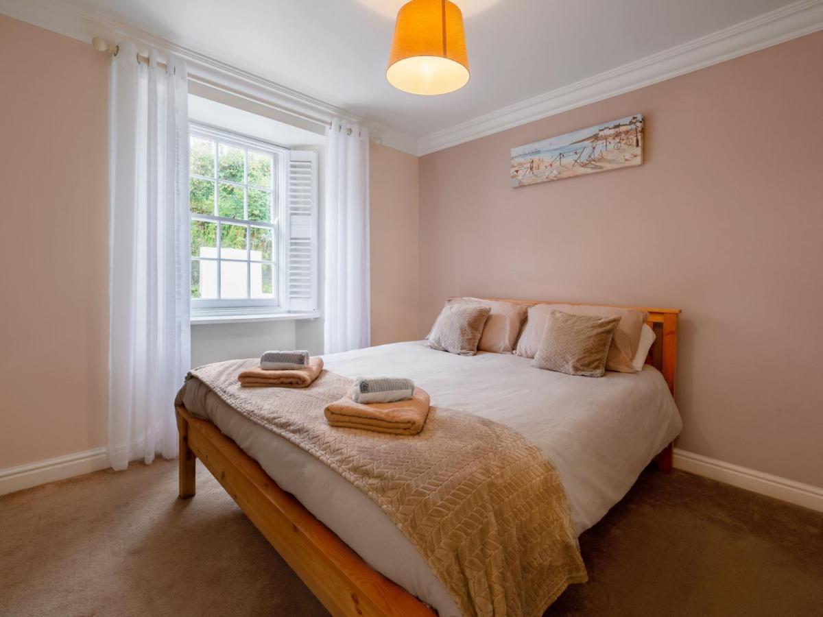 Holiday Home Cherry Orchard House By Interhome Mevagissey Extérieur photo