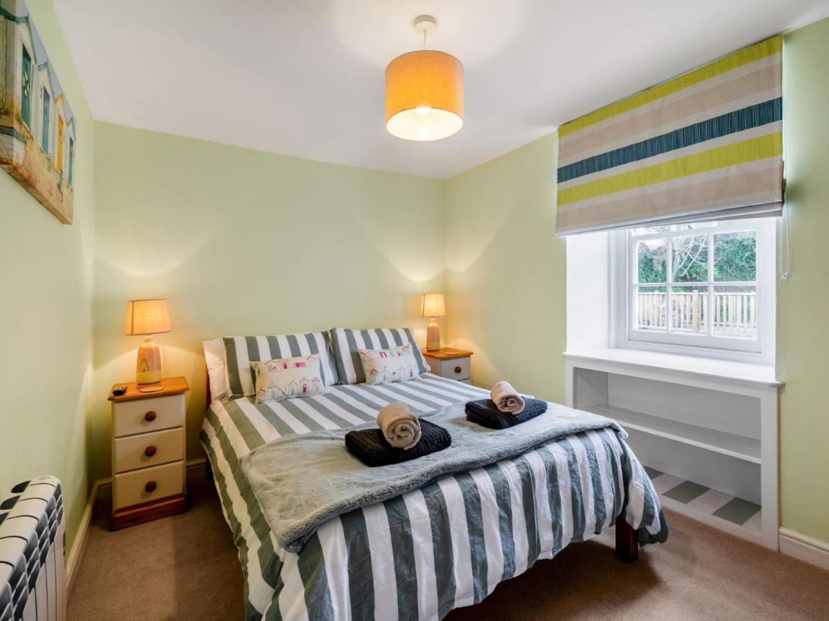 Holiday Home Cherry Orchard House By Interhome Mevagissey Extérieur photo