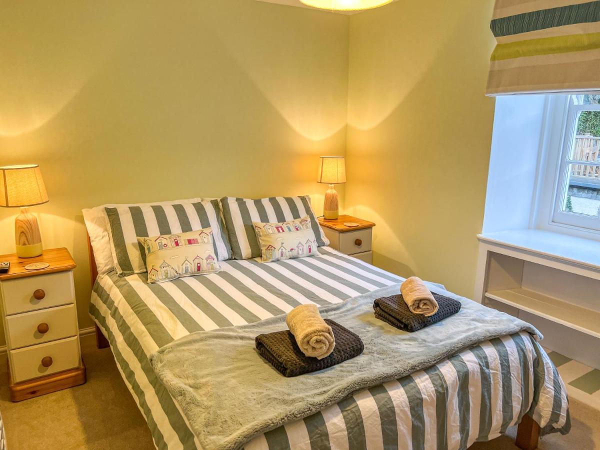 Holiday Home Cherry Orchard House By Interhome Mevagissey Extérieur photo