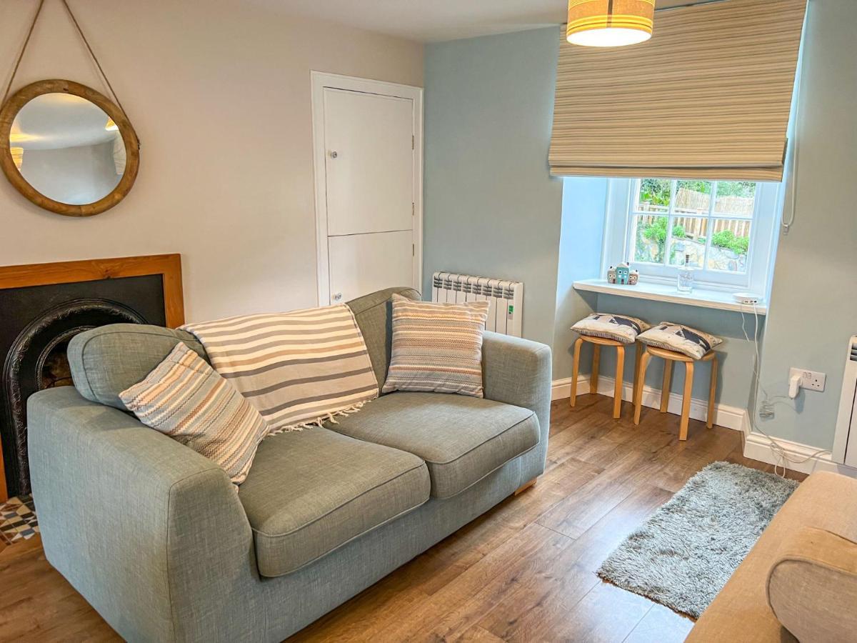 Holiday Home Cherry Orchard House By Interhome Mevagissey Extérieur photo