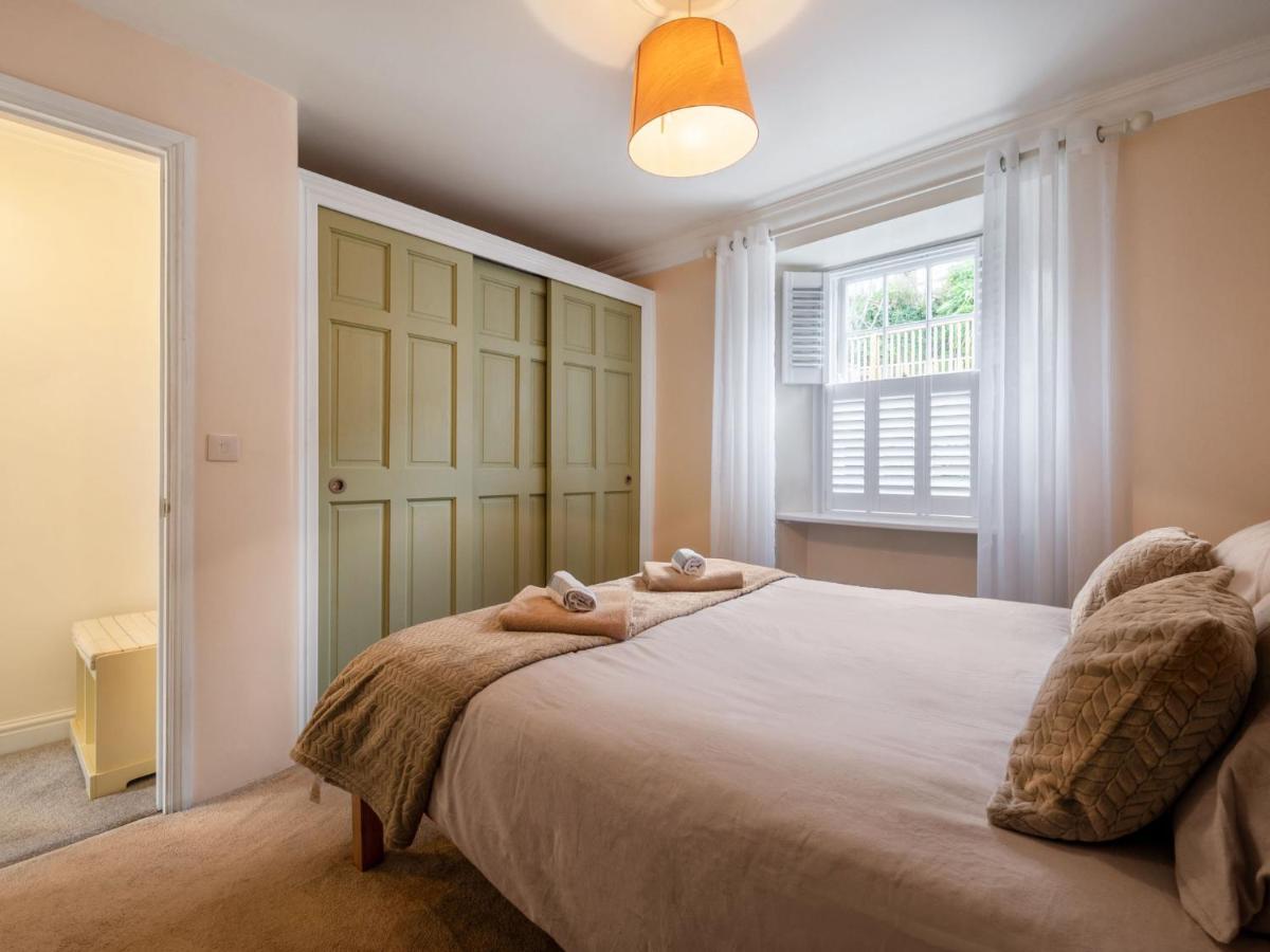 Holiday Home Cherry Orchard House By Interhome Mevagissey Extérieur photo