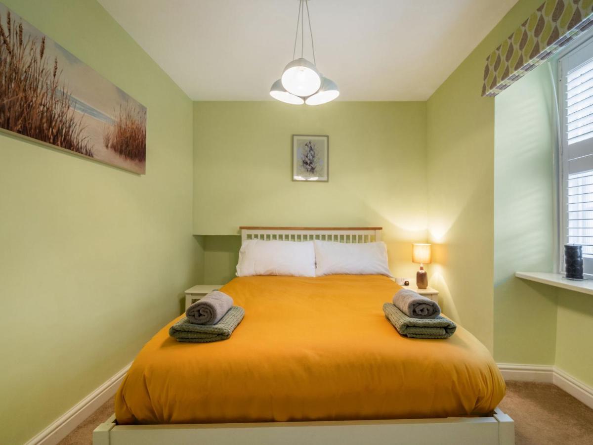 Holiday Home Cherry Orchard House By Interhome Mevagissey Extérieur photo