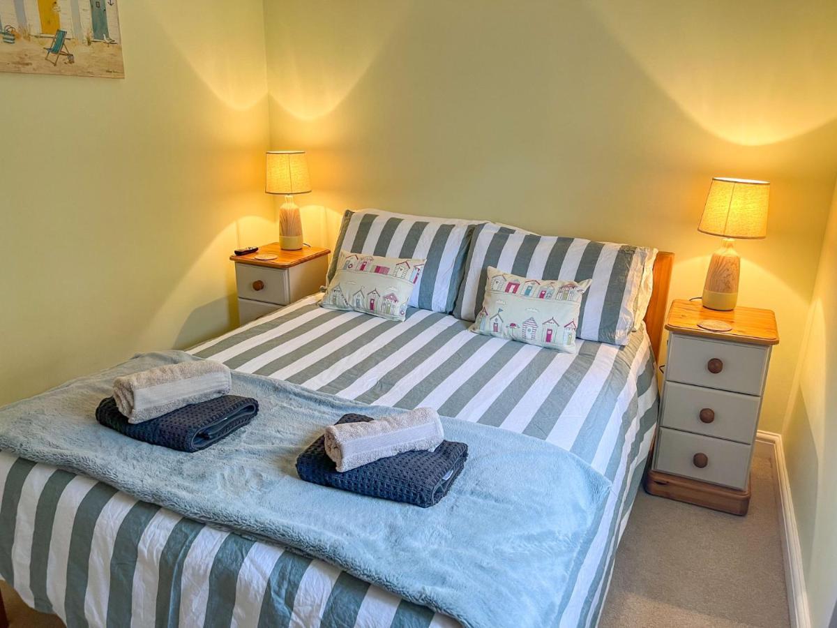 Holiday Home Cherry Orchard House By Interhome Mevagissey Extérieur photo