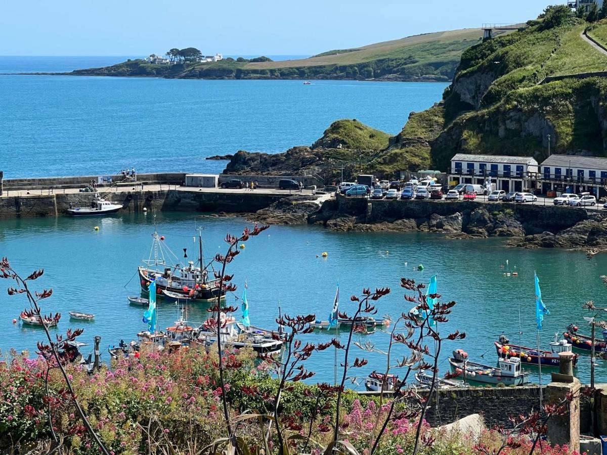Holiday Home Cherry Orchard House By Interhome Mevagissey Extérieur photo