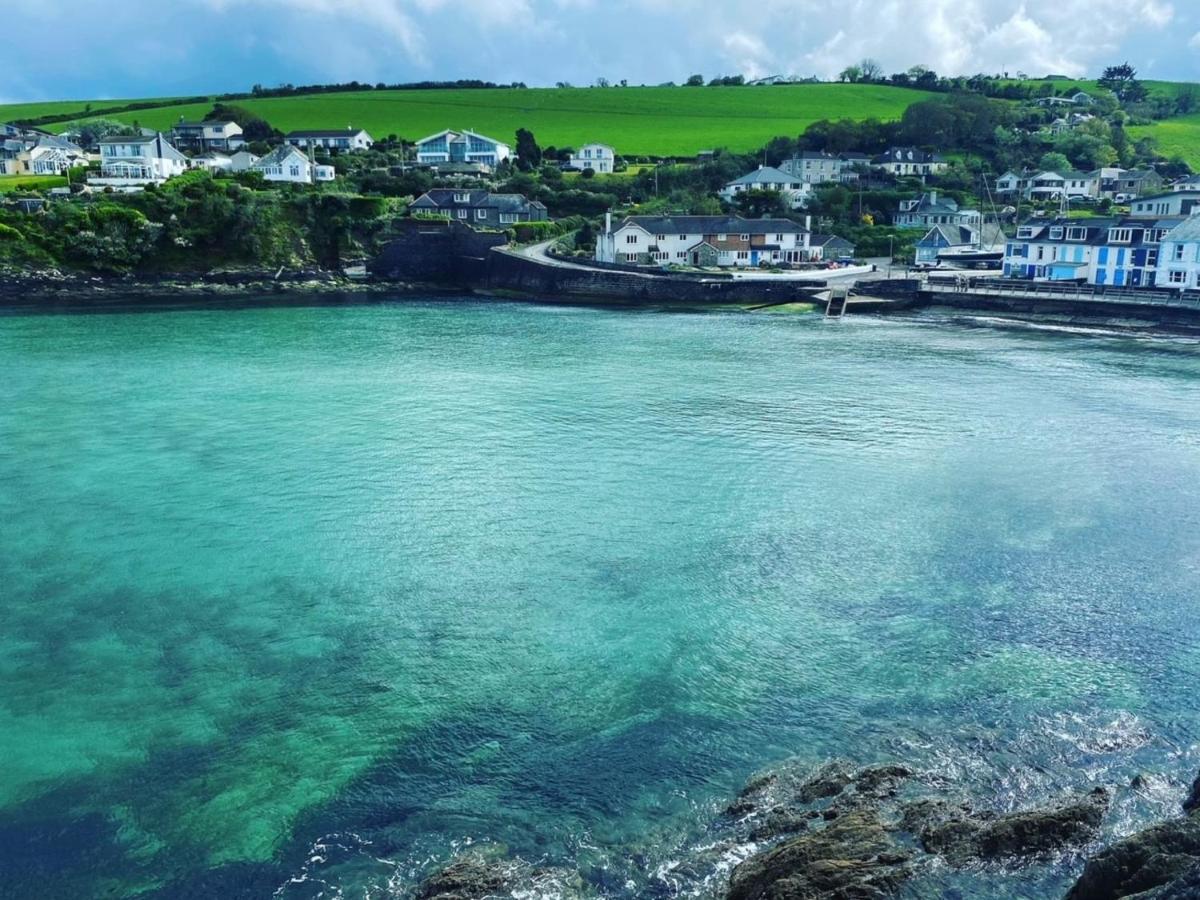 Holiday Home Cherry Orchard House By Interhome Mevagissey Extérieur photo